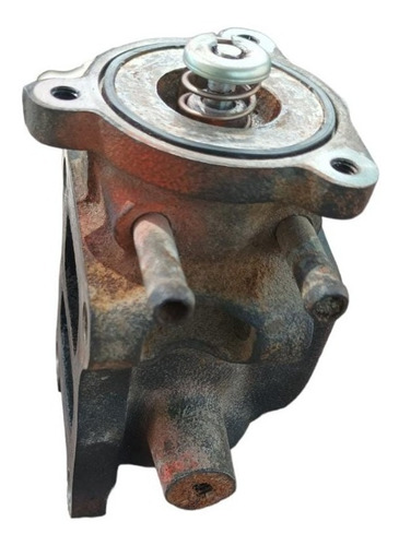 Soporte Multiple Valvula Egr Toyota Hino 300 716 816 616 514 (Usado)