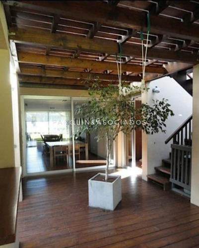 Casa En Venta Moderna Ubicada En Montoya- Ref: 3628