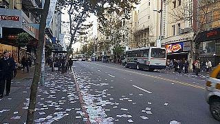 Imagen 2 de 12 de 18 De Julio Y Convención