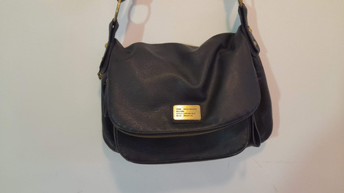 Cartera Bolso Prune Negro  