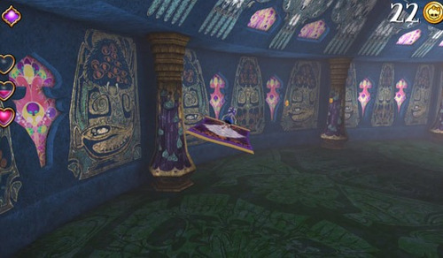 Jogo Monster High 13 Wishes Nintendo Wii U