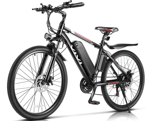 Vivi Bicicleta Electrica Montaña 26.0  Para Adulto Motor 350