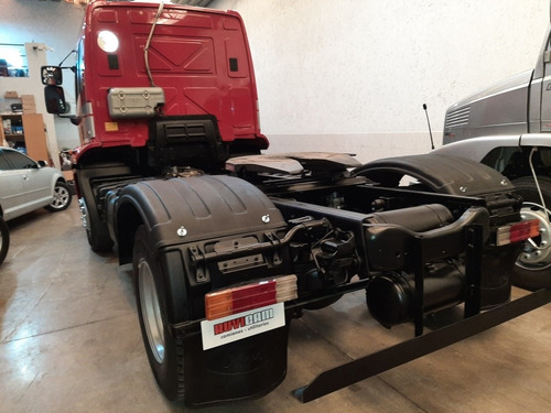 Ford 1722 Cd