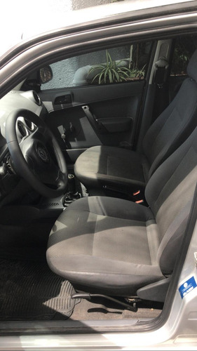 Volkswagen Gol 1.6 I Power 601 2008