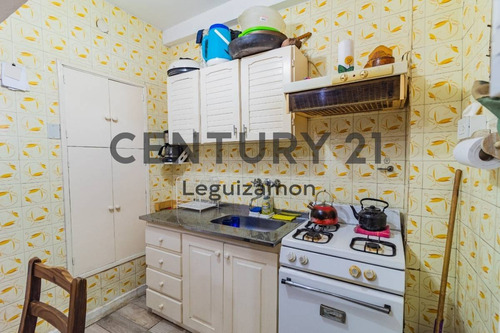 Imagen 6 de 10 de Oportunidad! Ph 2 Ambientes En Venta En Tigre
