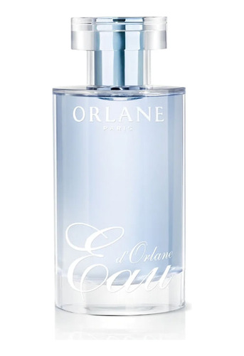Perfume Mujer Orlane Eau D'orlane Edt 100 Ml