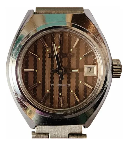 Reloj pomar automatico sale