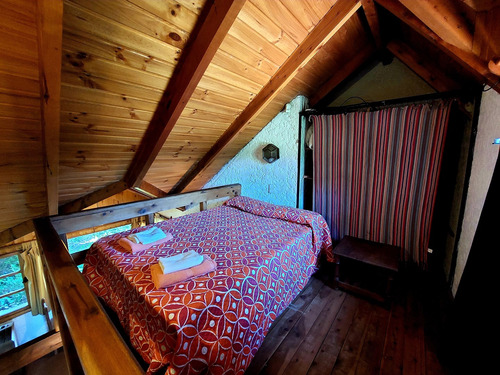 Complejo De Cabañas En Venta Bariloche