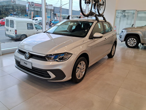 Volkswagen Polo Msi manual