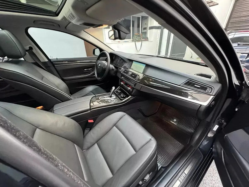BMW Serie 5 3.0 525d Executive 204cv
