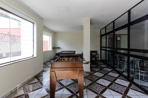Apartamento Residencial À Venda, Vila Carrão, São Paulo. - Ap3000