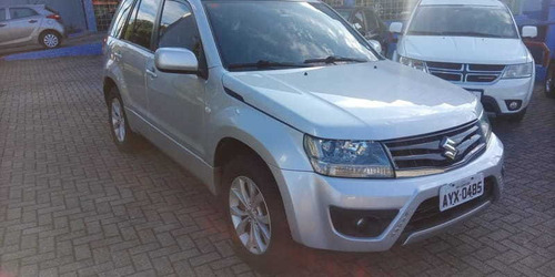 Suzuki Gran Vitara 4x2 2.0 Aut