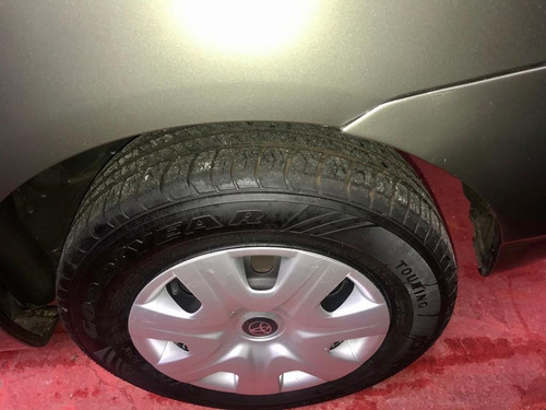 Toyota Corolla 2003 1.6 16v Xli Aut. 4p