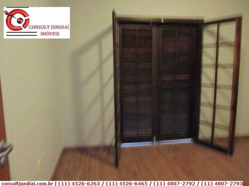 Imagem 15 de 29 de Casas Em Condomínio À Venda Em Jundiaí/sp - Compre O Seu Casas Em Condomínio Aqui! - 1265664