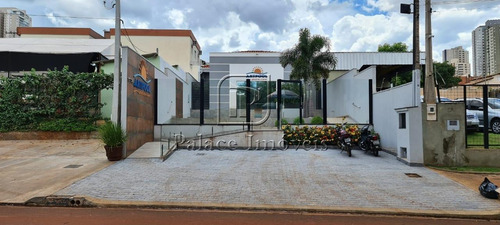 Imagem 4 de 11 de Loja À Venda, 4 Vagas, Jardim Botânico - Ribeirão Preto/sp - 3204