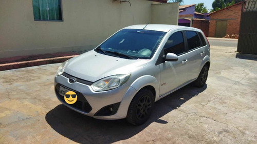 Imagem 1 de 6 de Ford Fiesta 2013 1.6 16v Se Flex 5p