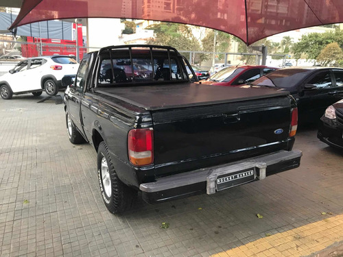 Imagem 4 de 7 de Ford Ranger Xl 4.0 Cs
