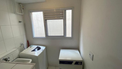 Imagem 26 de 28 de Apartamento Em Santa Maria, Santo André/sp De 57m² 2 Quartos À Venda Por R$ 320.000,00 - Ap1524046-s