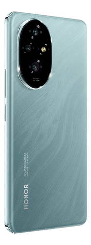 Celular Honor 200 12gb 512gb Android 14 6.7 Emerald Green