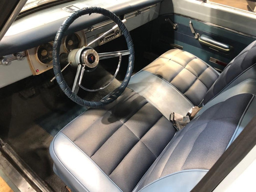 Imagen 11 de 15 de Plymouth Valiant 1965