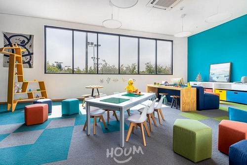 Imagen 19 de 21 de Departamento En Fraccionamiento Rinconada Del Valle, Guadalajara Con 3 Recámaras, 128 M², Id: 44211