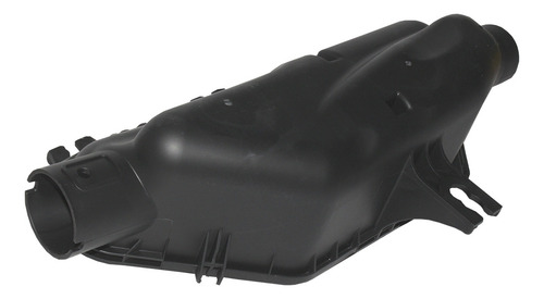 Base Inferio Filtro Aire Chevrolet Spark 1.2 2015 Gm Parts