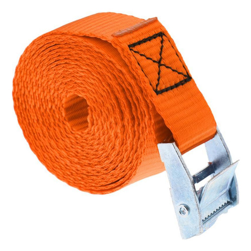 2pcs Correa De Con Hebilla De Leva Para Kayak De Surf