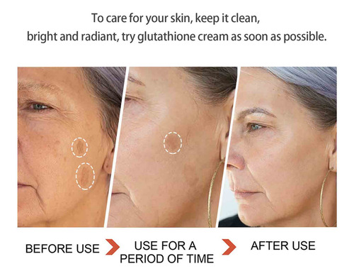 Crema Rejuvenecedora Para Ojos N, Humectante Y Rejuvenecedor
