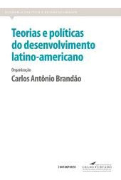 Libro Teoria E Politicas Do Desenvolvimento Latino Americano