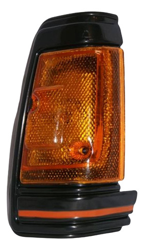 Farol Del Der Nissan 720 86-90 Nafta 1800