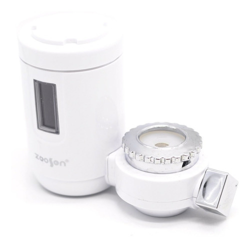 Filtro Purificador De Agua Para Grifo-llave Adaptable 020a/b