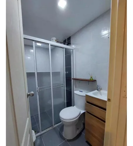 Apartaestudio En Venta En Conquistadores Medellin