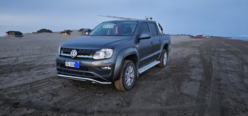 Volkswagen Amarok 3.0 V6 Cd Comfortline