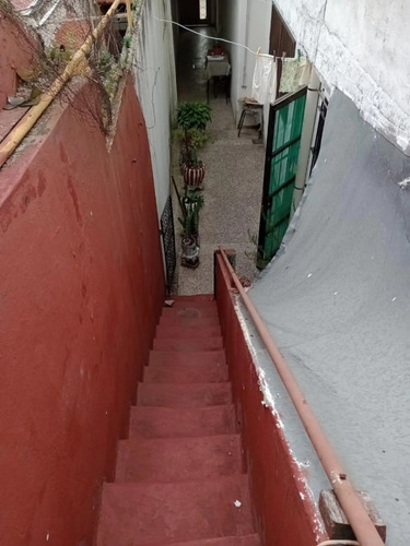 Casa Multifamiliar,
