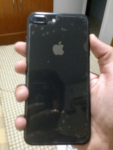 iPhone 8 Plus Space Gray - 64gb
