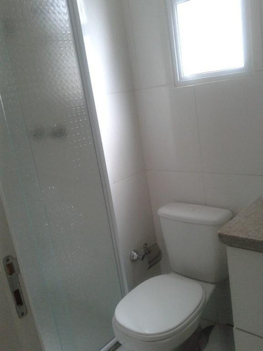 Excelente Apartamento. - Ap6295