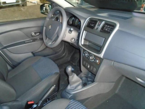 Sandero 1.0 12v Sce Flex Zen Manual