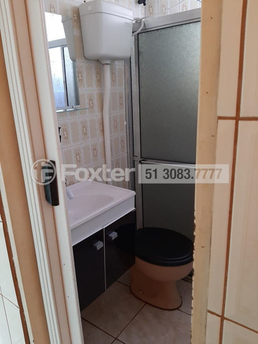 Imagem 5 de 10 de Apartamento, 2 Dormitórios, 38.64 M², Cohab - 203187