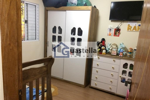Imagem 6 de 15 de Casa Sobrado Em Santa Paula - São Caetano Do Sul - 6322