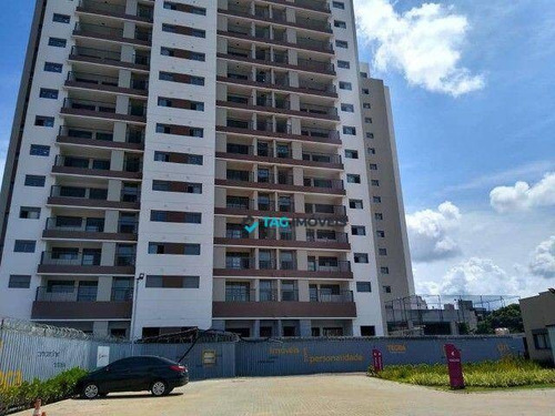Imagem 26 de 27 de Apartamento Com 2 Dormitórios À Venda, 67 M² Por R$ 678.000,00 - Jardim Guanabara - Campinas/sp - Ap2869