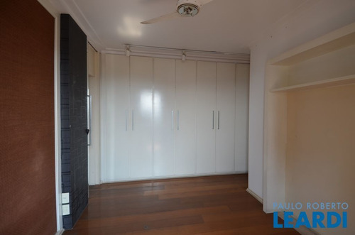 Imagem 15 de 15 de Apartamento - Morumbi - Sp - 618685