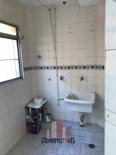 Imagem 5 de 9 de Apartamento A Venda Central Parque Sorocaba - Ap-2320-1