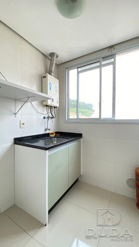 Imagem 7 de 15 de Apartamento - Corrego Grande - Ref: 37038 - V-37035