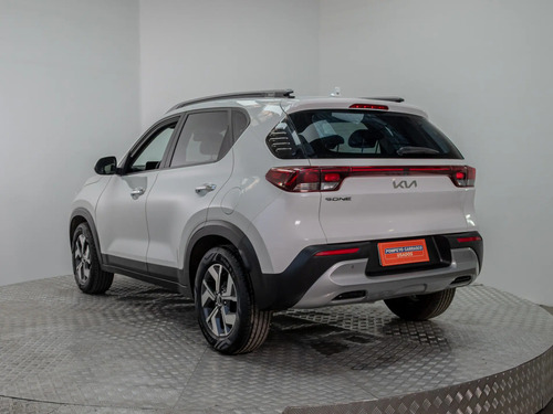 Kia 1.5 Ex Full Mt Sonet