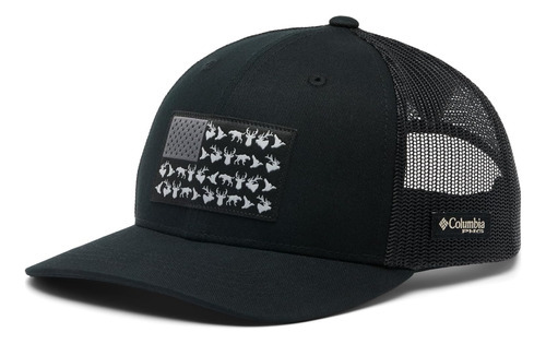 Phg Youth Mesh Snap Back Para Niñas