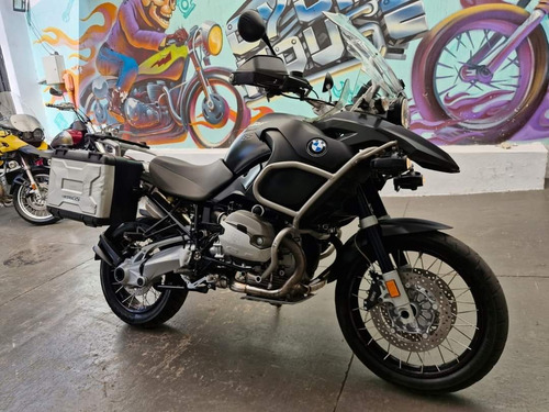 Bmw R1200 Gs Adventure 11 Titulo Limpio Checala !!!!!!!!!!!!