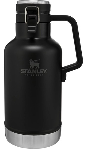 Growler Garrafa Térmica 1,9l Stanley Cerveja Gelada 24h