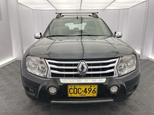 Renault Duster 2.0 Dynamique 4x2