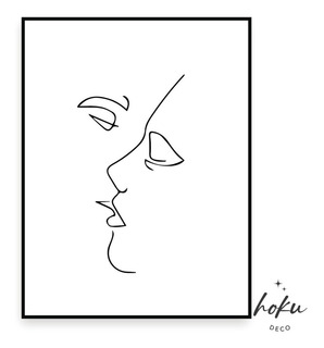 Cuadros Dibujos Parejas | MercadoLibre ???? Cuadros Dibujos Parejas | MercadoLibre ????