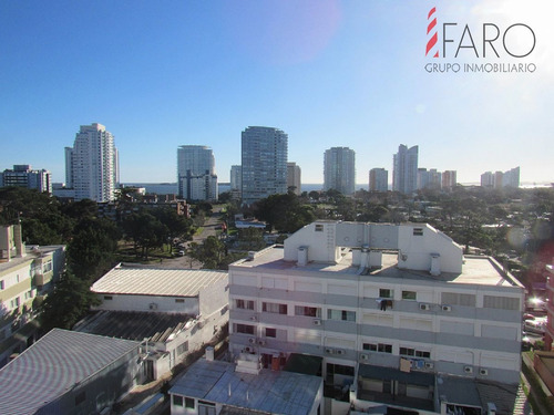 Imagen 2 de 25 de Apartamento En Aidy Grill 2 Dormitorios Con Garage - Punta Del Este Aidy Grill